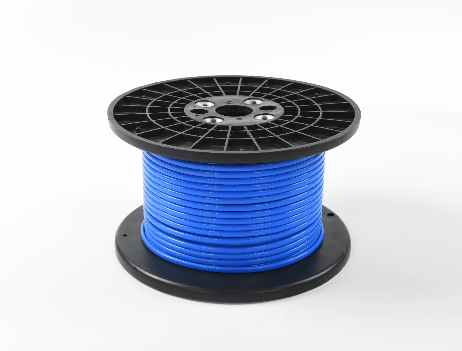 Kit de cabo de aquecimento autorregulável para proteção contra congelamento de tubulações