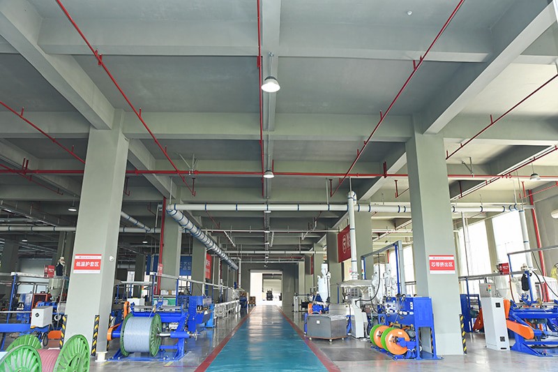 A 127ª edição online da Feira de Cantão.