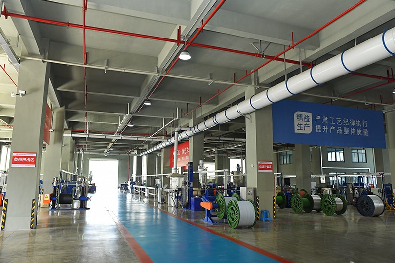 Anhui Huanrui doou um lote de aquecedores para combater a epidemia do novo coronavírus.