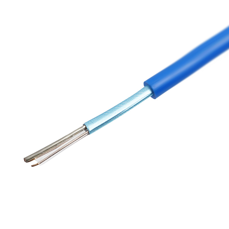 Cabo de aquecimento de piso sob azulejo