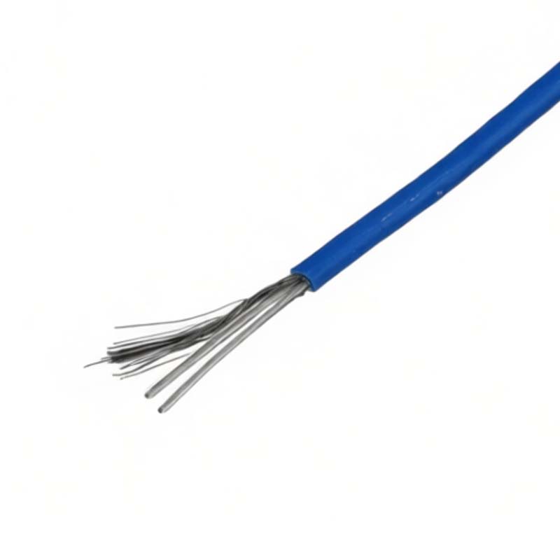 Manta de aquecimento de piso extra fina em FEP