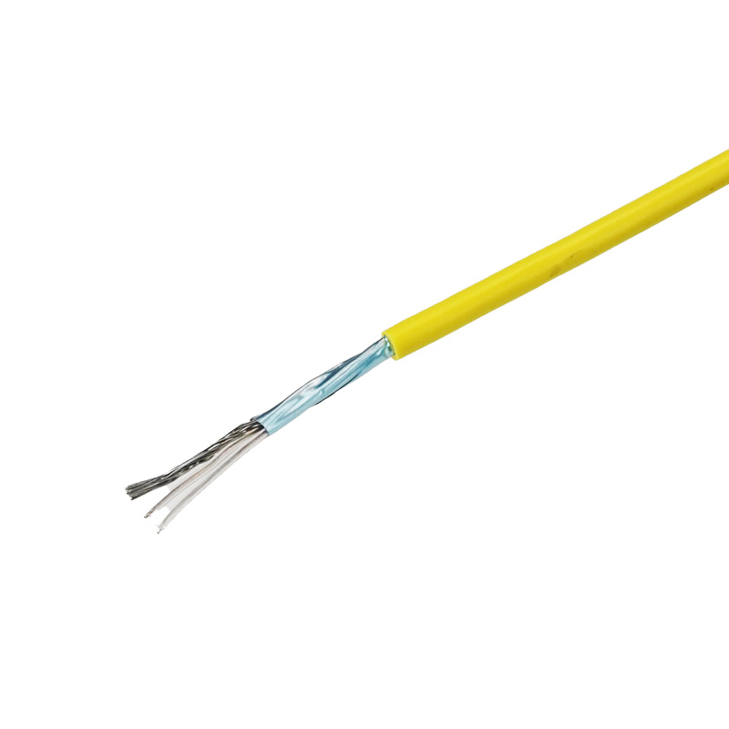 Cabo de aquecimento de piso radiante