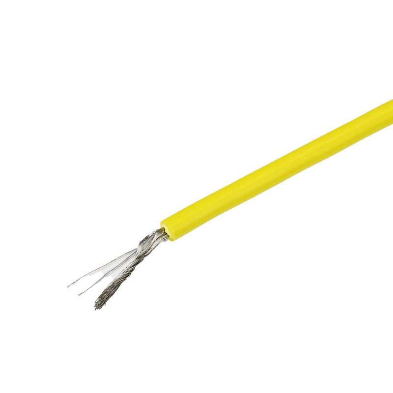 Cabo de aquecimento de piso com membrana