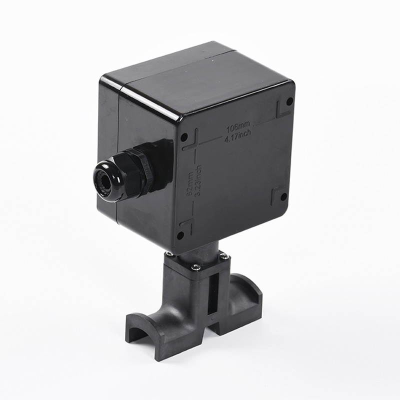 Caixa de Junção de Energia BHD-F