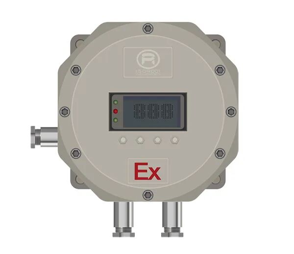 Anhui Huanrui apresenta o controlador de temperatura inteligente à prova de explosão TC-200/300: precisão e segurança para rastreamento de calor industrial.